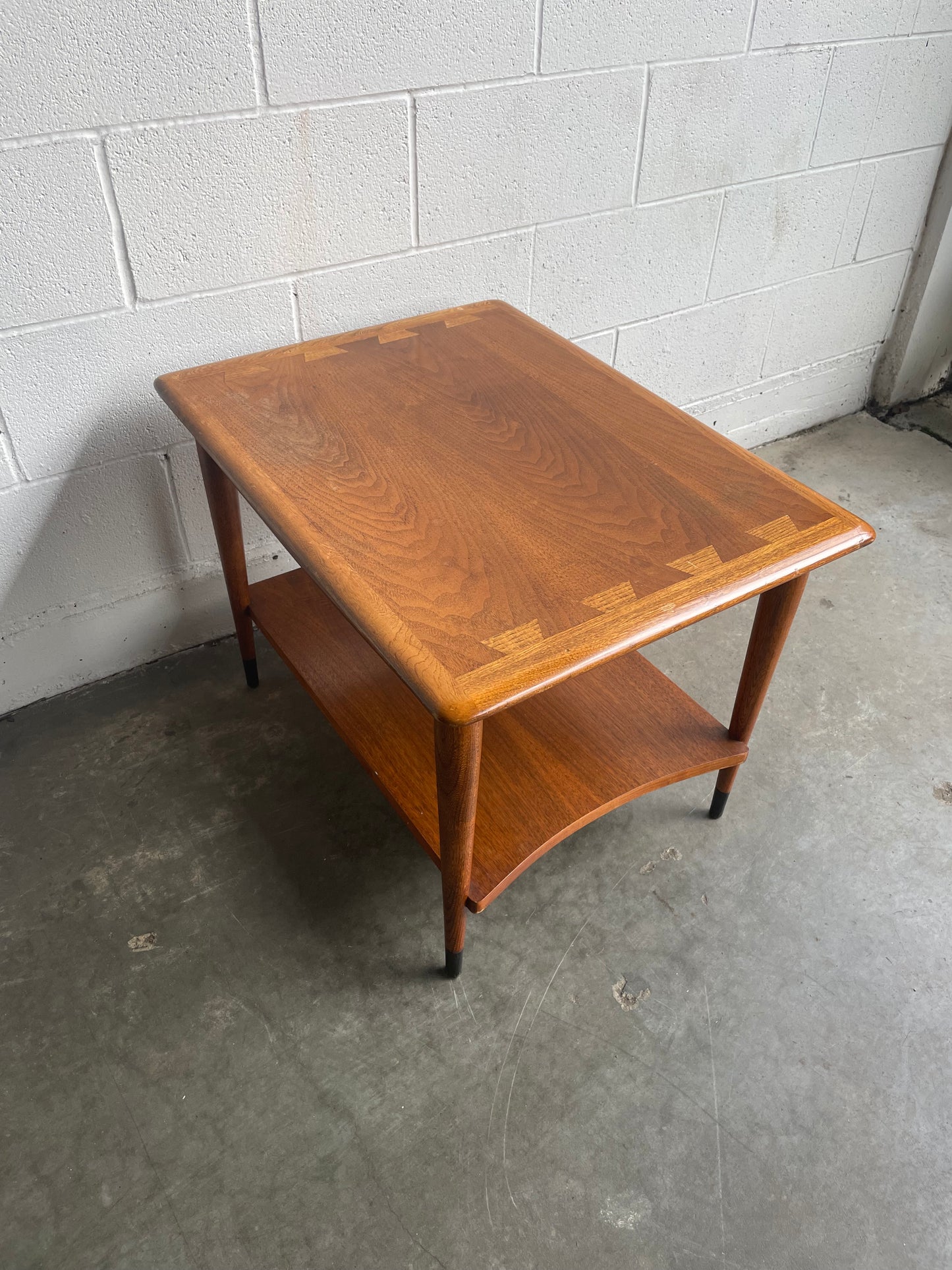 1963 Lane ‘Acclaim’ Mid Century Modern Coffee Table