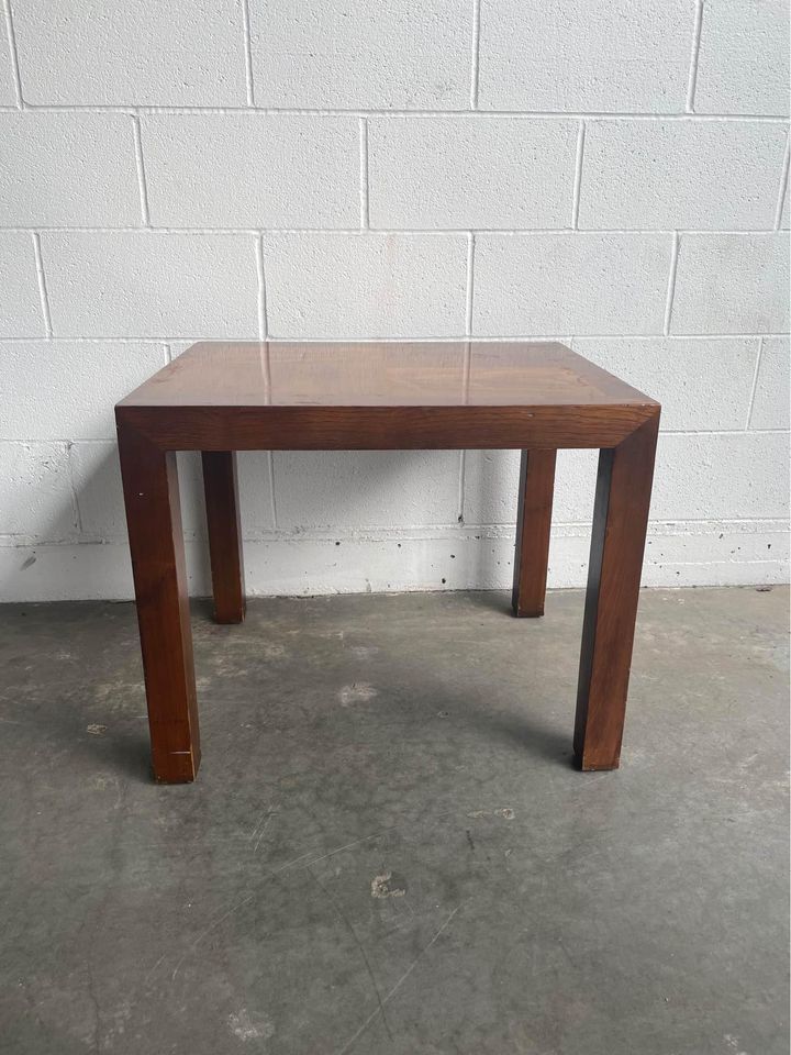 Lane 1979 Coffee or Side Table