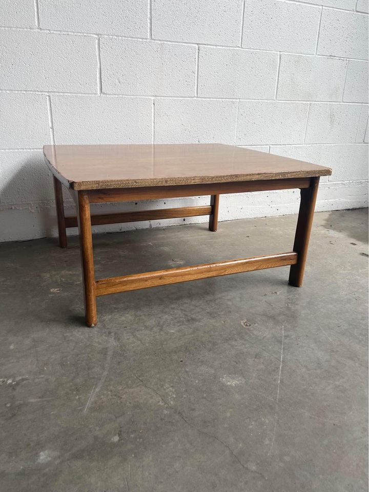 1965 Lane 15” Coffee Table