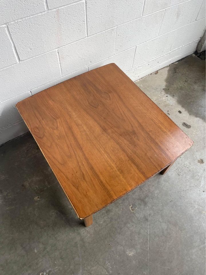 1965 Lane 15” Coffee Table