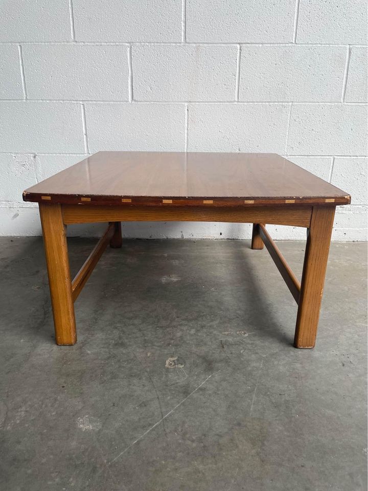 1965 Lane 15” Coffee Table