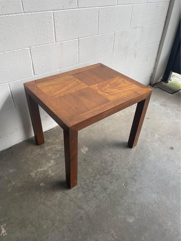 Lane 1979 Coffee or Side Table