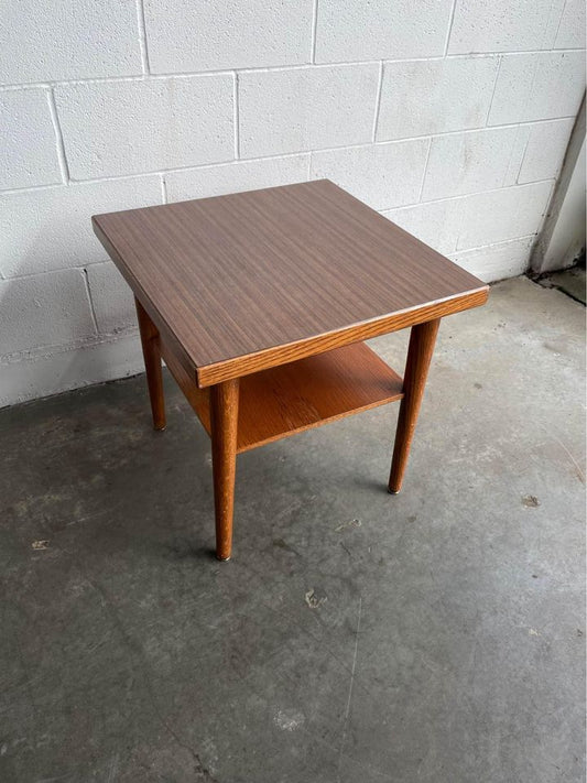 Vintage Huntington Square Coffee or Side Table