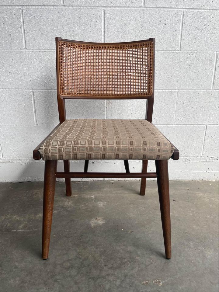 Holman Vintage Dining Chair - Mid Century Modern