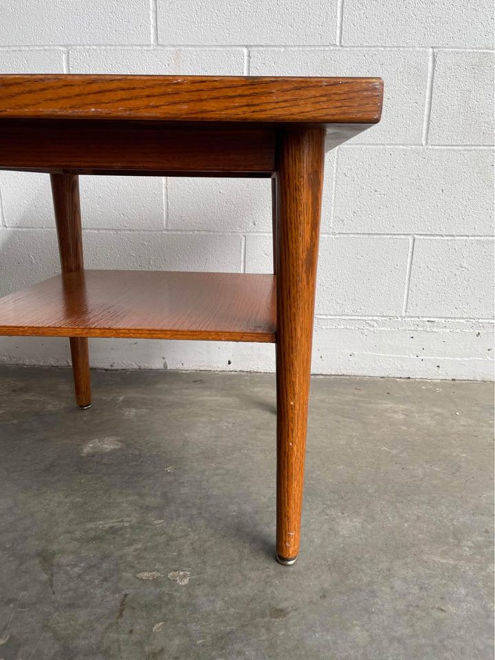 Vintage Huntington Square Coffee or Side Table