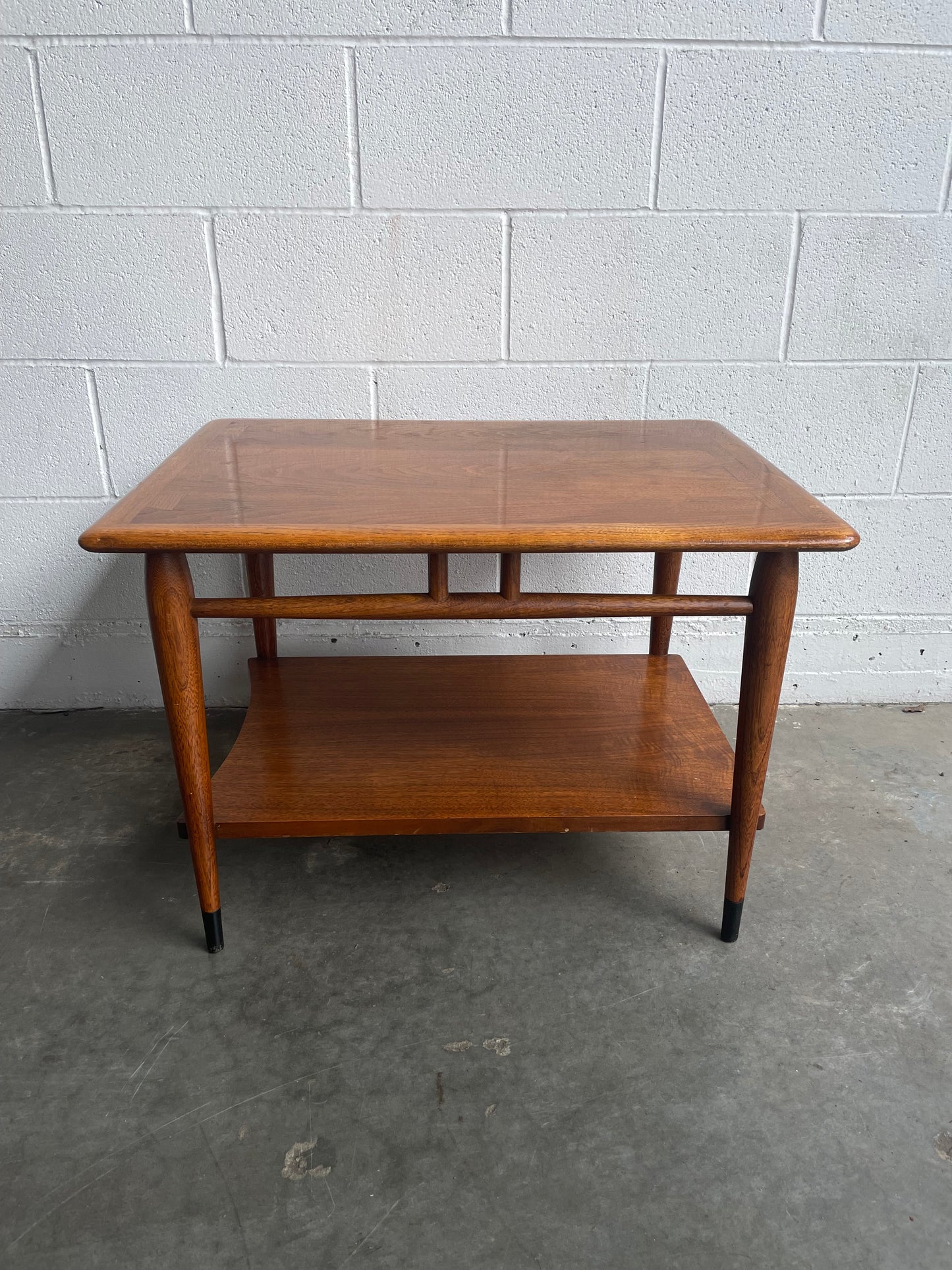 1963 Lane ‘Acclaim’ Mid Century Modern Coffee Table