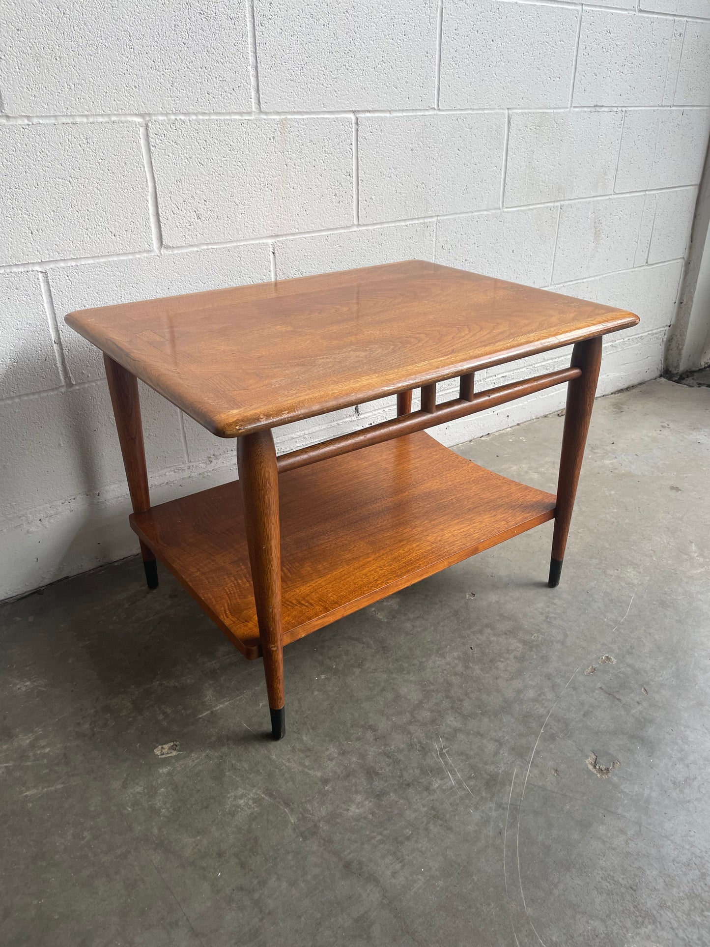 1963 Lane ‘Acclaim’ Mid Century Modern Coffee Table