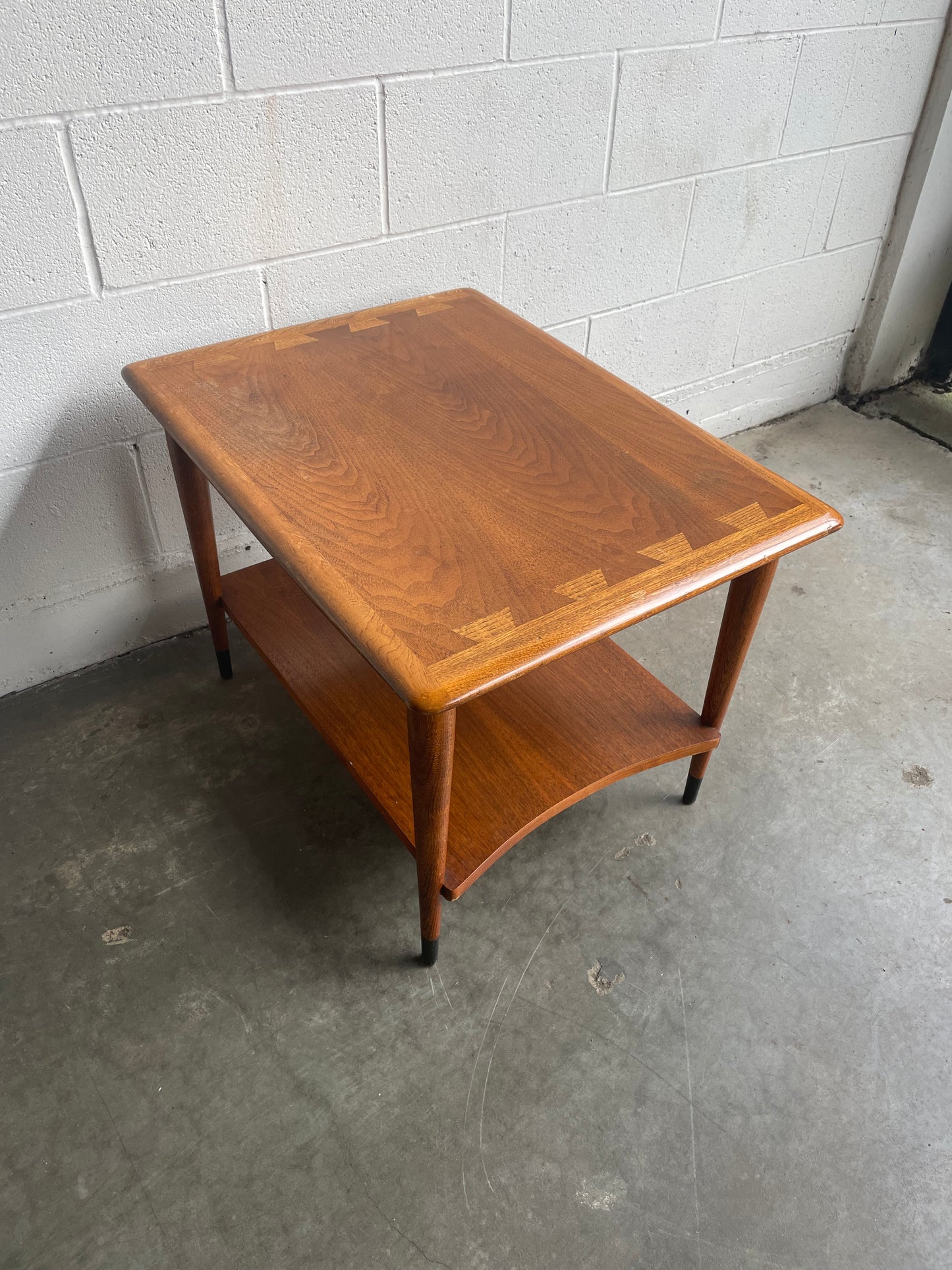 1963 Lane ‘Acclaim’ Mid Century Modern Coffee Table